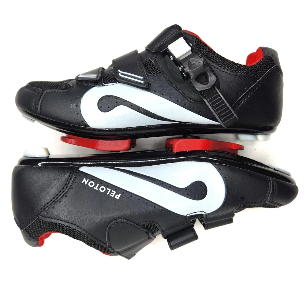 Peloton Cycling Shoe woman size eu40 us9 - Picture 5 of 7